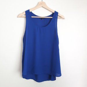 ARITZIA Babaton Tank Camisole Blouse M